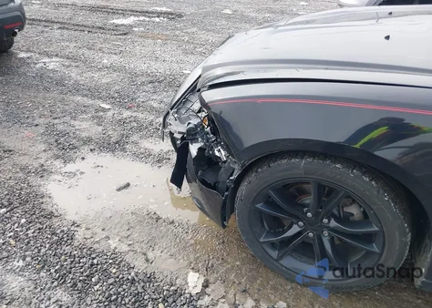 2012 Dodge Charger R/T from USA, damaged, VIN 2C3CDXCT1CH120426